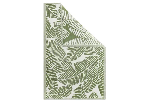 JEMIDI Outdoor Teppich 120x180cm - Witterungsbeständiger Terrassenteppich - Picknickdecken - Ideal für Balkon und Garten, pflegeleicht und wetterfest für stilvolles Ambiente im Freien.
