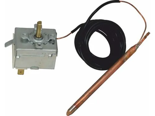 WOLF 8902576 Speichertemperaturregler von Wolf