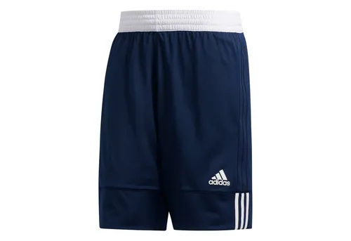 adidas Performance Trainingsshorts adidas Herren Short 3G SPEED REVERSIBLE SHORT