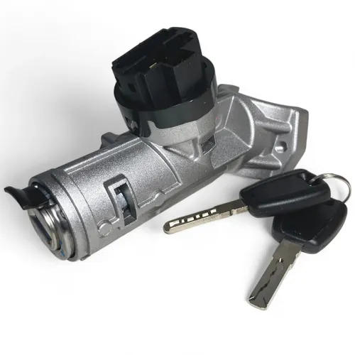 Neiman - Zündschütz mit Schlüssel für Jumper Ducato Jumper Boxer 4162Al