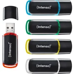 Intenso USB Stick Business Line 5-pack 64 GB