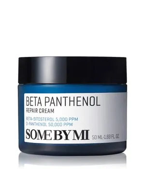 Some By Mi Beta Panthenol Repair Cream Gesichtscreme 50 ml
