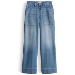 OPUS Skinny-fit-Jeans Hose Denim Miva comfy 34/32