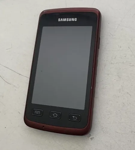 Brodit 513322 Mobile Phone Halter für Samsung Galaxy Xcover GT-S5690