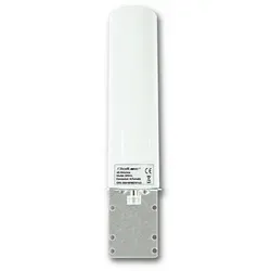 Produktbild Qoltec 57014 Netzwerk-Antenne 30 dBi
