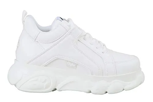 Buffalo Schuhe Weiß von Buffalo