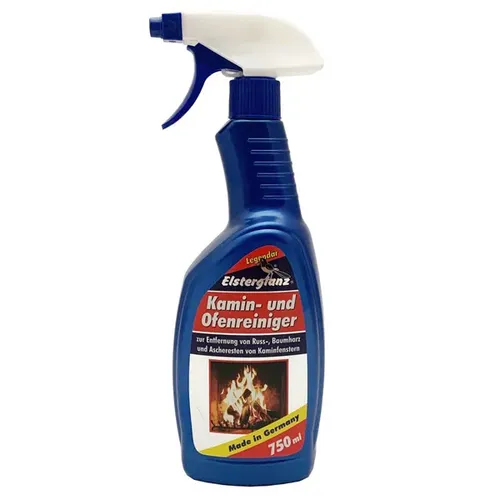 Elsterglanz Kaminofenreiniger 750 ml