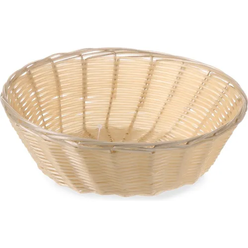 Hendi Polyrattan Bkorb, rund (426609)