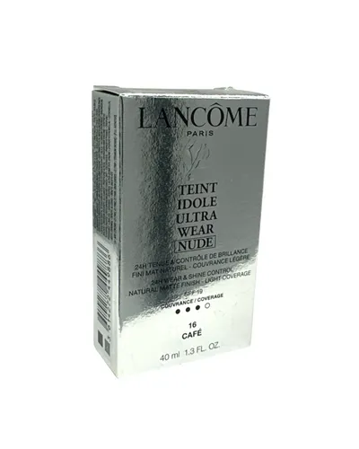 Lancome Teint Idole Ultra Wear Nude 16 Café von Lancôme