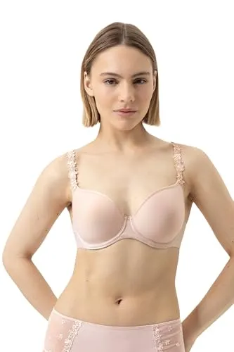 Mey Dessous Serie Pretty Joan Damen Spacer-BHS Blossom (75D)