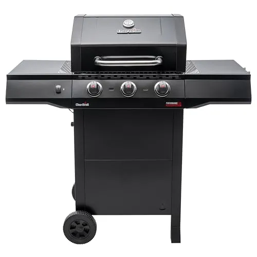 Char-Broil Gasgrill Performance CORE B 3 Cart von Char-Broil