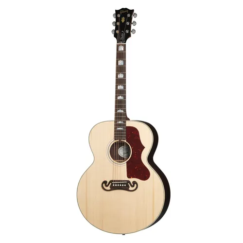 Gibson SJ-200 Studio Rosewood Natural