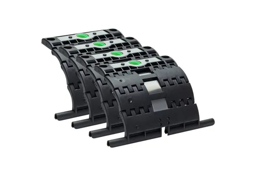 Selve Rollladenaufhängung Hochschiebesicherung SecuBlock rapid Mini, 2-gliedrig, (4-St)