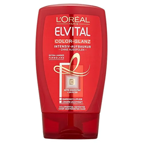 L'Oréal Paris Elvital Color-Glanz, 125 ml