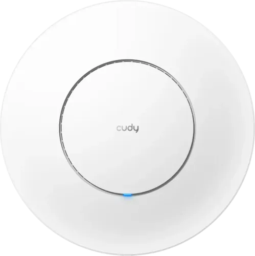 CUDY AP3600 - Accesspoint - Wi-Fi 7 - Wi-Fi 6 (AP3600)