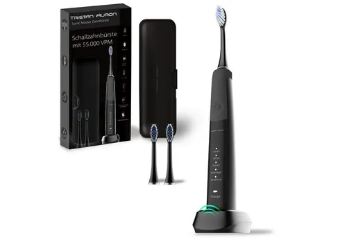 Schallzahnbürsten bis 100 Euro von Tristan Auron