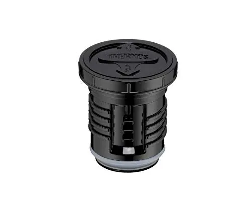 THERMOS Ersatzteil | Drehverschluss für 4003 | Kompatibel mit: STAINLESS KING Beverage Bottle 0,47 l
