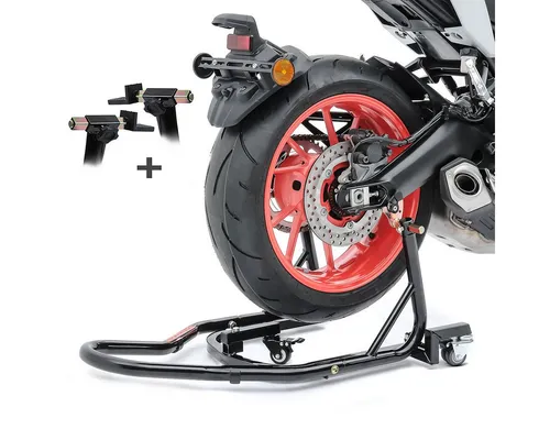 ConStands Motorradheber Mover II Universal