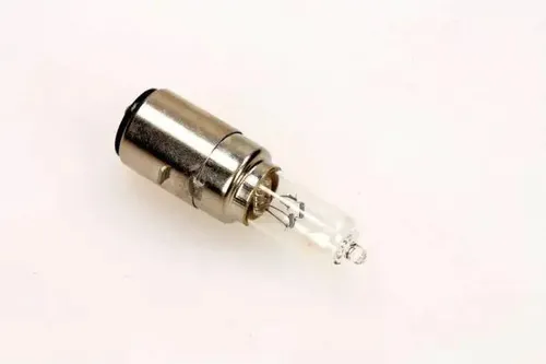 Glühbirne BA20d Sockelglühlampe 78-0138 MAXGEAR