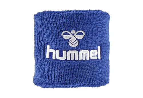 hummel Armband Hummel Schweißband Old School Small von hummel