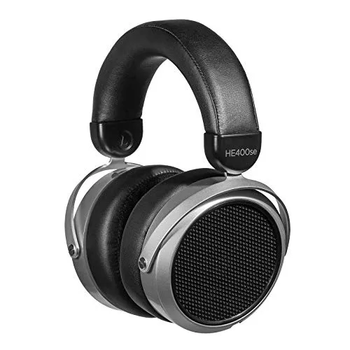 Hifiman HE 400 SE Planar Over-ear Kopfhörer von Hifiman