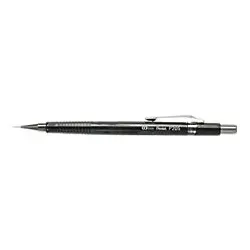 Pentel Sharp Druckbleistift HB Schwarz P205