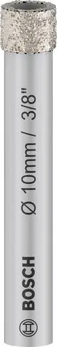 Bosch Accessories 2608599051 Glas- und Fliesenbohrer 10mm Gesamtlänge 66mm 1St.