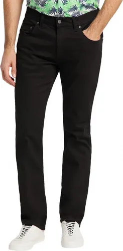 Produktbild Pioneer Authentic Jeans Megaflex Stretch-Jeans Rando schwarz 33