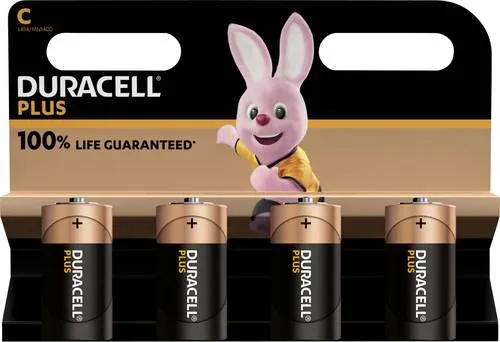 Duracell Akkus & Batterien von Duracell