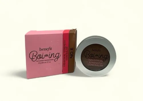 Benefit Boi-ing Boiing 3.0g