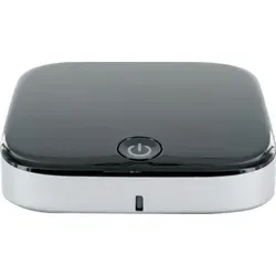 SCHWAIGER DAR100 Bluetooth Musik Empfänger & Sender - Motorrad-Headsets, universell einsetzbar für kabellosen Musikgenuss und Freisprechen während der Fahrt.