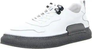 Herren Sneaker in Weiß