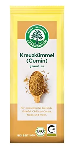 Lebensbaum Kräuter & Gewürze von Lebensbaum