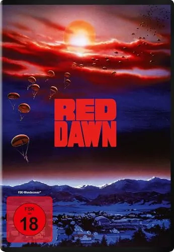 Red Dawn (Die rote Flut)