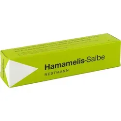 Hamamelis-Salbe Nestmann 35 ML