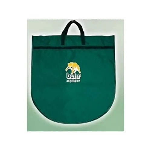 Behr Unisex-Adult 5599990 Rucksack De Lux, Standard