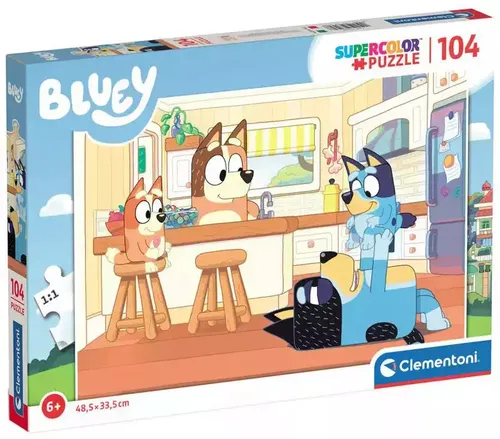 Puzzle 104el.