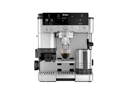 Ninja Luxe Premier 3-in-1-Kaffeemaschine