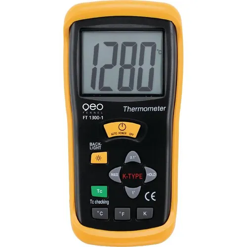 Geo-Fennel Digitalthermometer FT 1300-1 (800400)