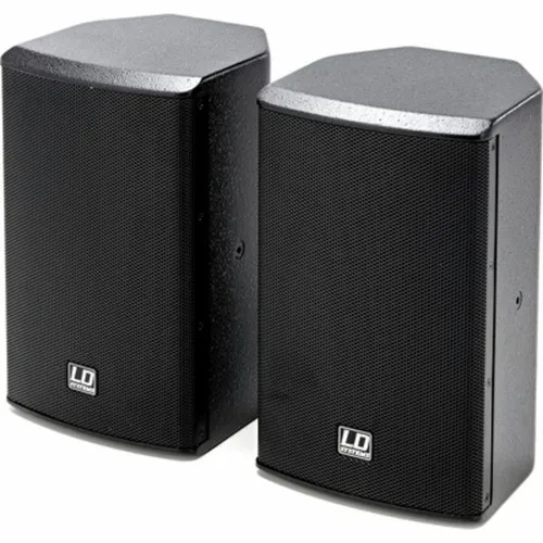 LD Systems SAT 62 G2 Paar von LD Systems