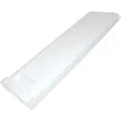 Ersatzteil - Original-Gefrierfachklappe - - SMEG, GORENJE, PROLINE, AIRLUX, SIDEX, FIRSTLINE, RECTILIGNE
