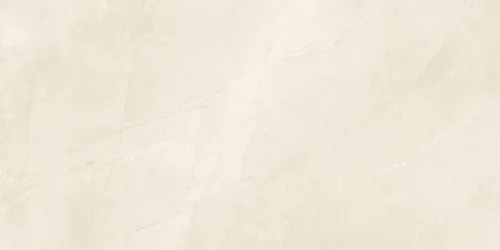 Bodenfliese Feinsteinzeug Pulpis 60 x 120 cm crema - Boden- & Wandfliesen, elegante und pflegeleichte Oberfläche im modernen Crema-Ton für stilvolle Wohnräume.