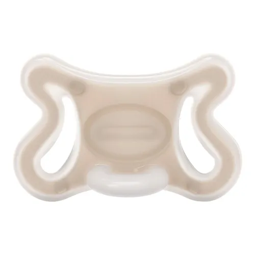 Suavinex Schnuller Zero.Zero , 0-6M 8256446 in weiß von Suavinex