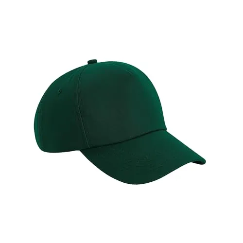 Beechfield B25 Authentic 5 Panel Cap
