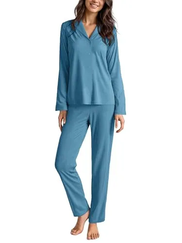 CALIDA Season Special Pyjama für Damen von CALIDA