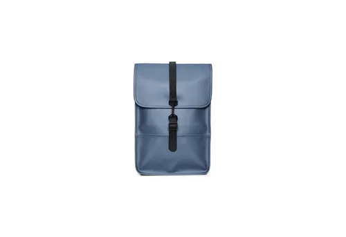 RAINS ZAINO BACKPACK MINI W3 13020 MARSH - Tagesrucksack mit stylischem Design, aus wasserabweisendem Material und ideal für den täglichen Gebrauch.