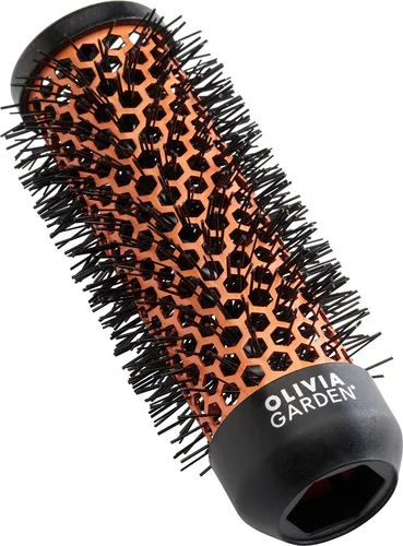 Olivia Garden MultiBrush Single Barrel 35
