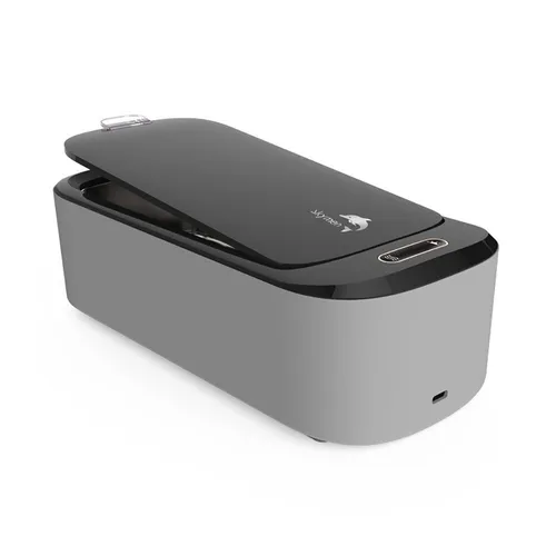 Ultraschallreiniger von SAFE