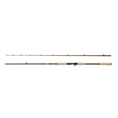 ABU GARCIA Beast Pro2 Casting 802 XXH 2,44m 50-200g by TACKLE-DEALS !!!
