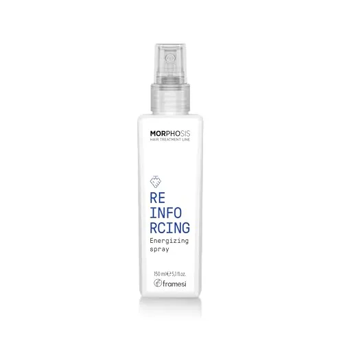 Framesi Morphosis Reinforcing Energizing Spray 150ml